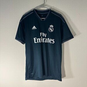 Real Madrid away jersey Adidas 2018-2019 (Medium)